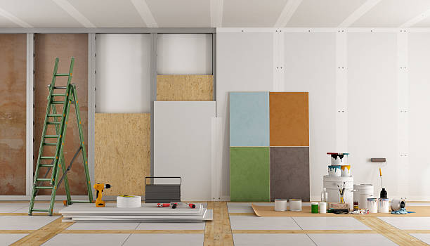 Best Asbestos and Lead Testing During Mold Inspection  in Wolcottville, IN